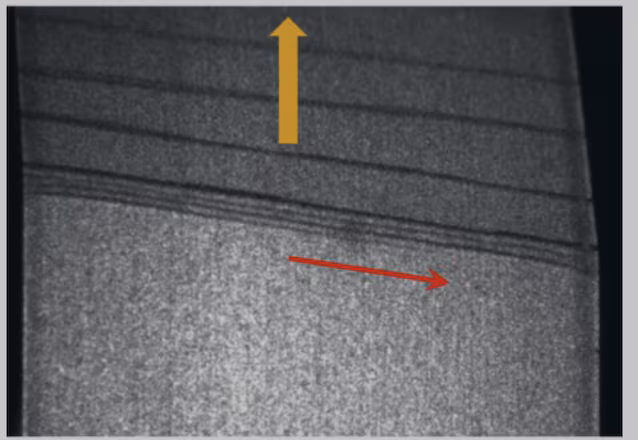 ruban adhésif crêpe