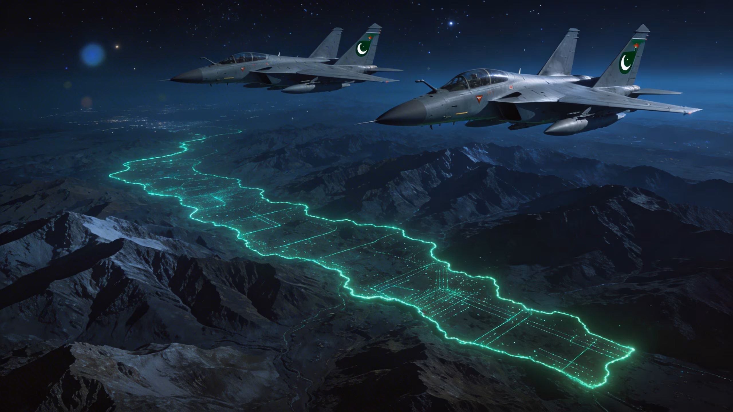 Pourquoi le Pakistan a attaqué l’Afghanistan, déclarant le début d’une « guerre ouverte »