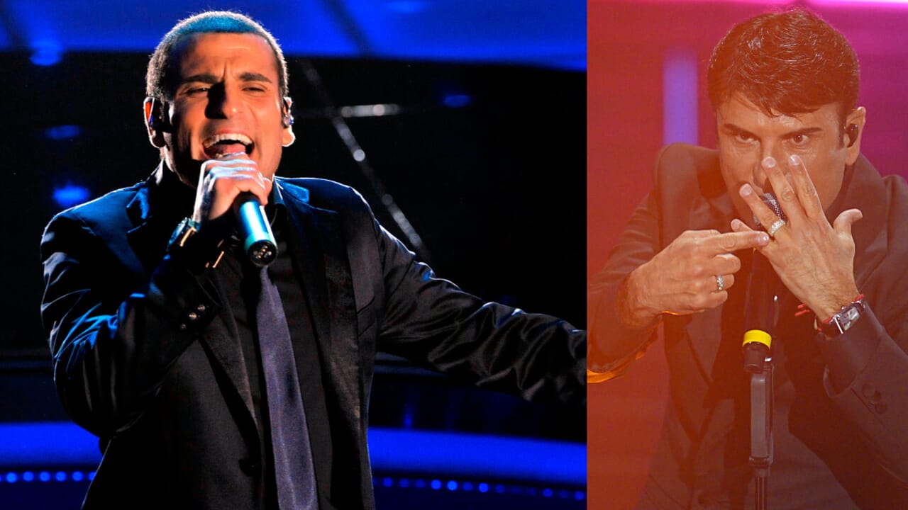 La (vraie) histoire de Sal Da Vinci : ses débuts au théâtre à 7 ans, son passé d'acteur, puis le succès de "Lipstick and Coffee"