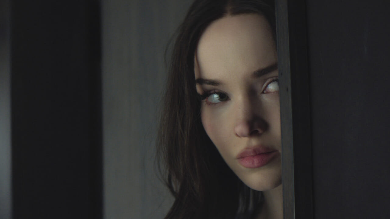 56 Days : bande-annonce, intrigue et date de sortie sur Prime Video de la série de thrillers érotiques mettant en scène la petite amie de Damiano David