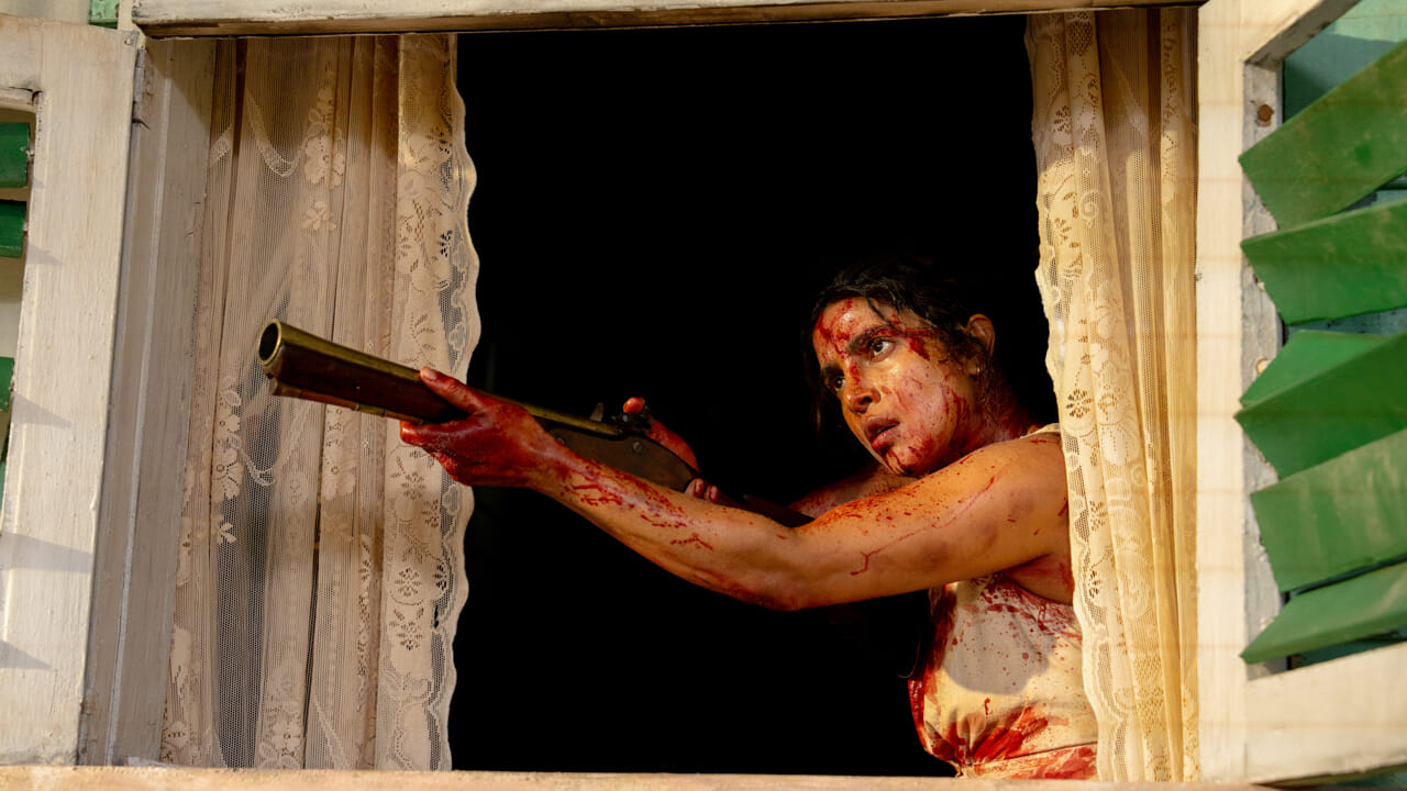 6 films, 2 séries et 2 documentaires à voir sur Prime Video ce week-end (27 février - 1er mars) après ou à la place de Sanremo