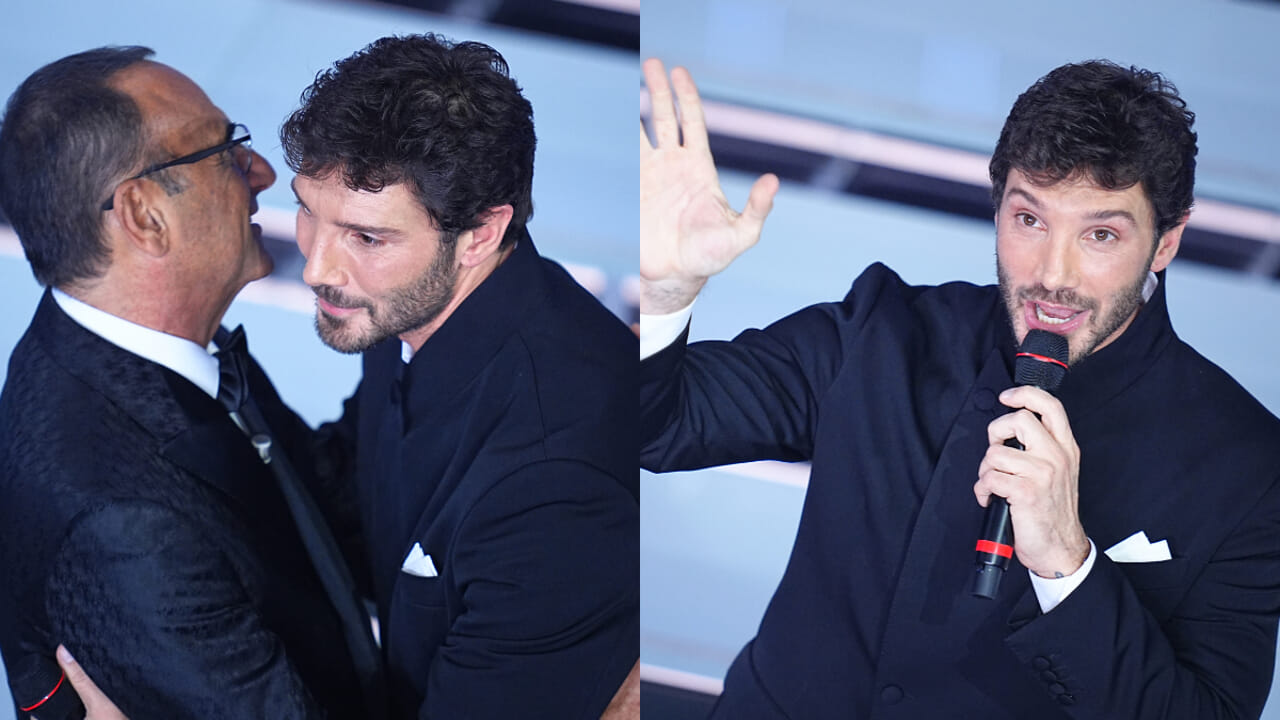 Avec quelle préparation musicale Stefano De Martino sera-t-il le nouveau directeur artistique de Sanremo ?