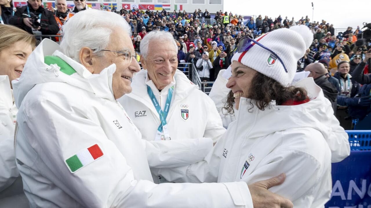 Ça se passe bien mieux que prévu