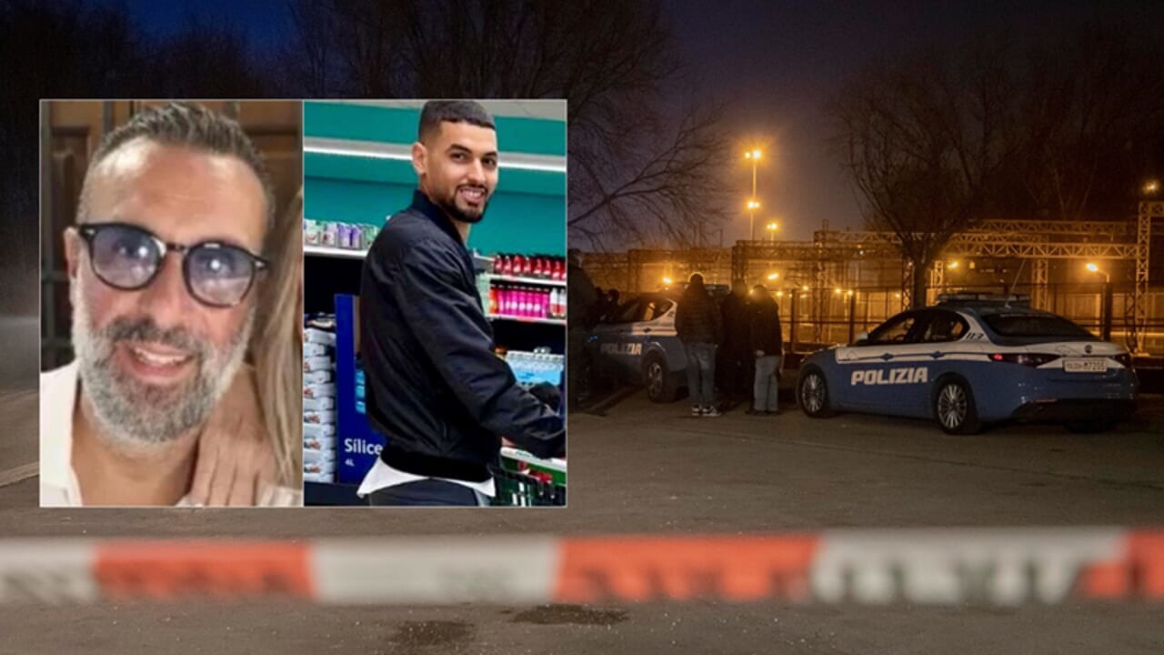 Depuis "bouclier criminel" à "pomme pourrie" c'est un instant