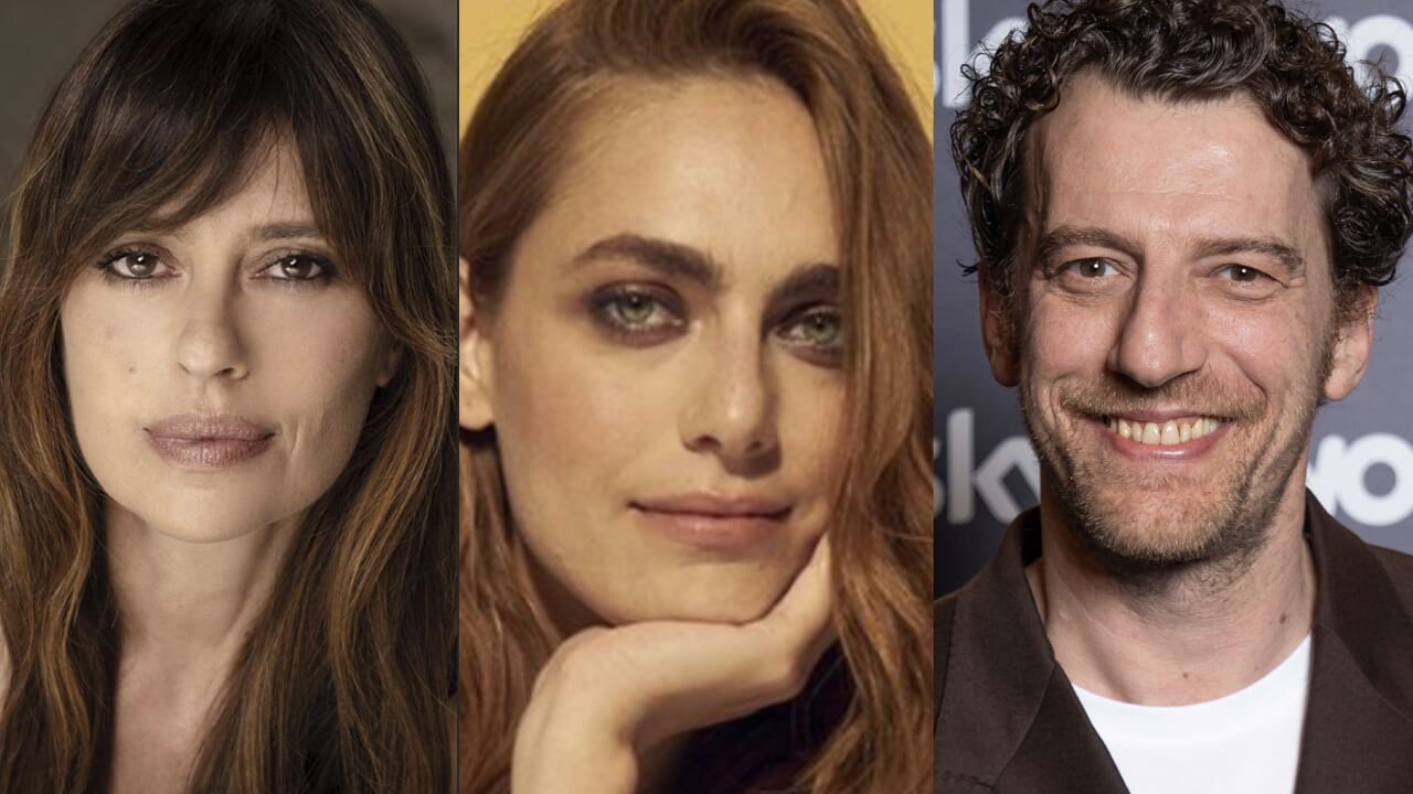 La nouvelle série Sky : un thriller sur le féminicide avec Claudia Pandolfi, Miriam Leone devient Patrizia Reggiani