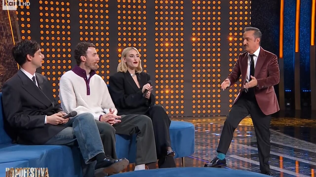 Le DopoFestival redevient enfin le DopoFestival