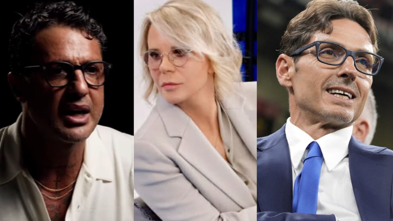 Les millions que Mediaset demande à Corona, l'indiscrétion sur Elodie et Iannone et les autres potins à lire ce week-end