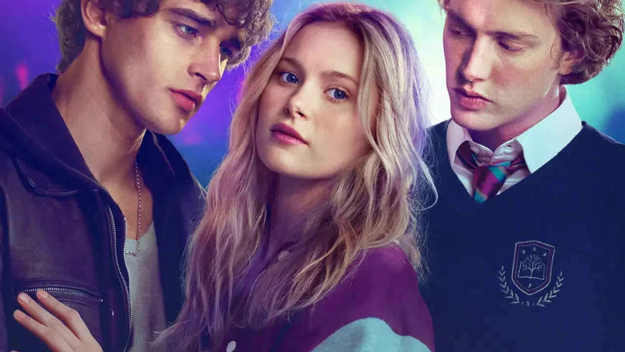 "Love Me Love Me", Mia Jenkins et Pepe Barroso dans "que" scène du film : l'extrait en avant-première