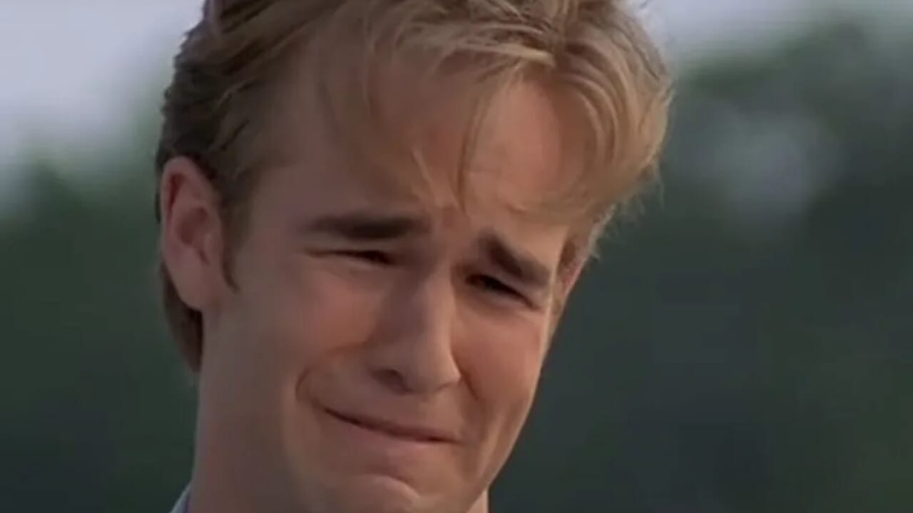 Nous étions tous Dawson Leery