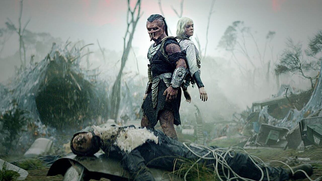 Predator : Badlands sur Disney+, la bande-annonce et sa sortie