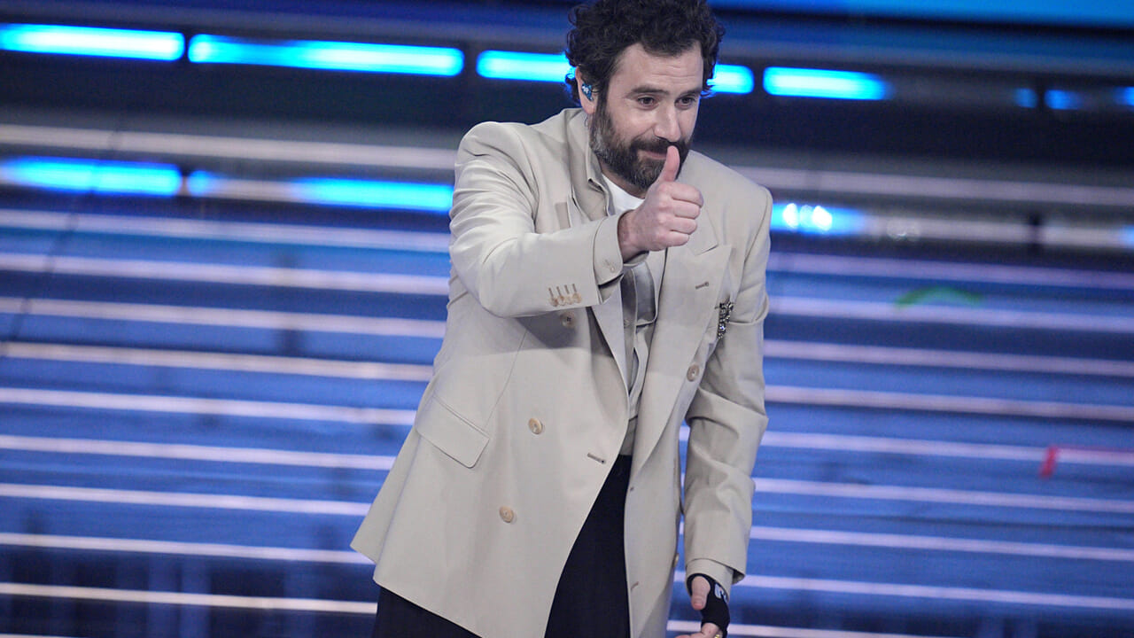 Sanremo 2026, qui n'a pas supporté la pression du premier soir : de Paradiso à Elettra