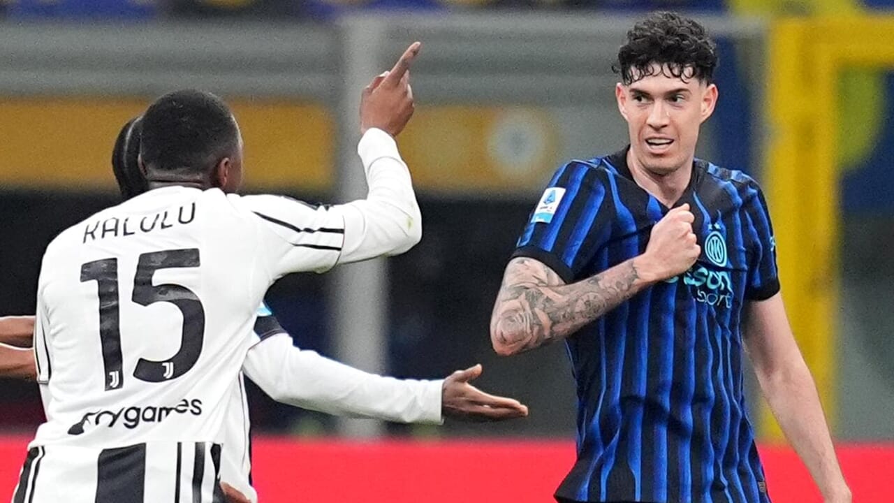 Si ça vous arrange, vous pouvez tricher : c'est de toute façon la faute de l'arbitre