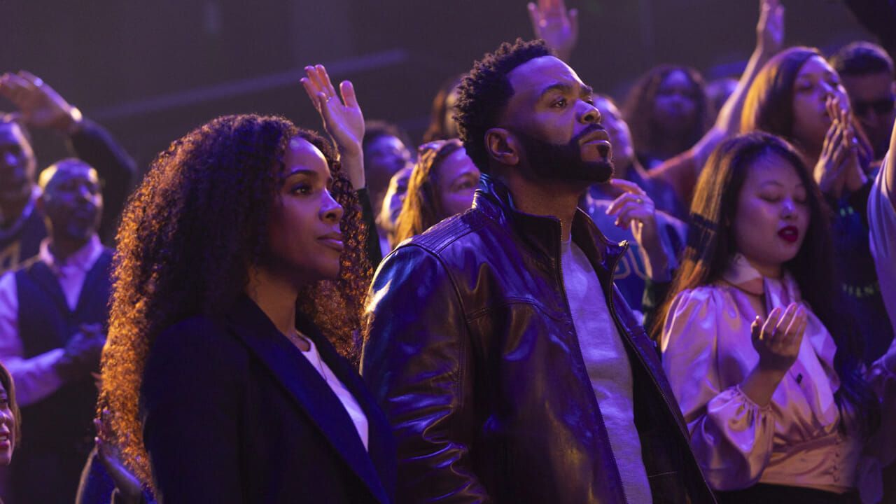 Six films, trois séries TV et un documentaire à voir sur Prime Video ce week-end (6-8 février)