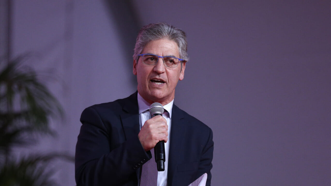 Toutes les raisons du commentaire fou de Paolo Petrecca