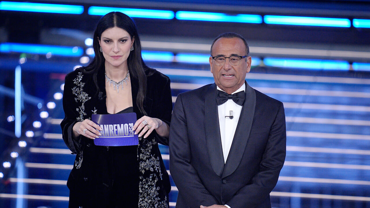 Un festival qui semble se faire un peu avec ChatGpt