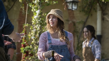 Ce n'est pas un pays pour les célibataires - Matilde Gioli