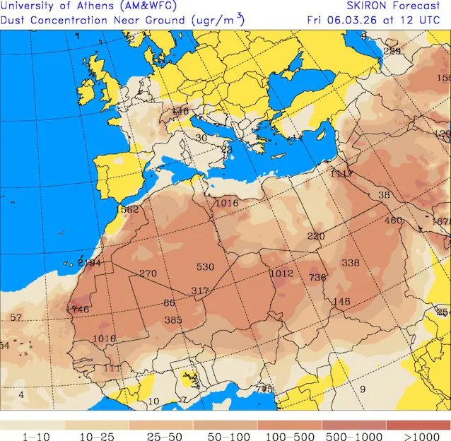carte-sable-sahara-europe