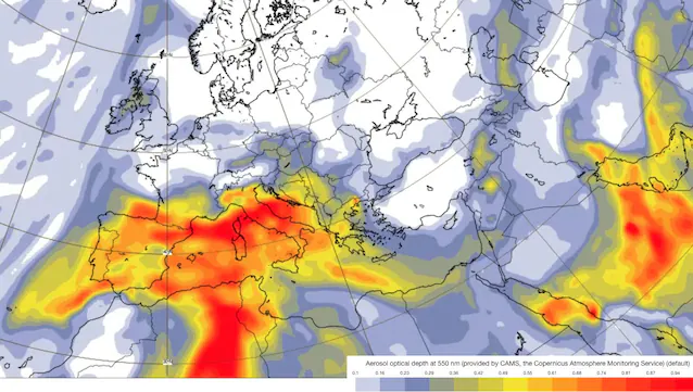 carte-des-aérosols-copernicus