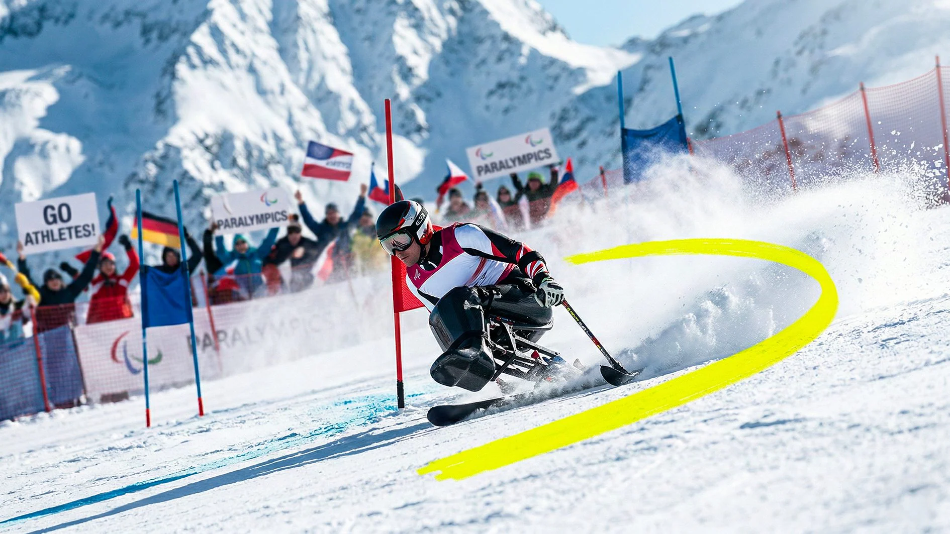 histoire, évolution et athlètes emblématiques