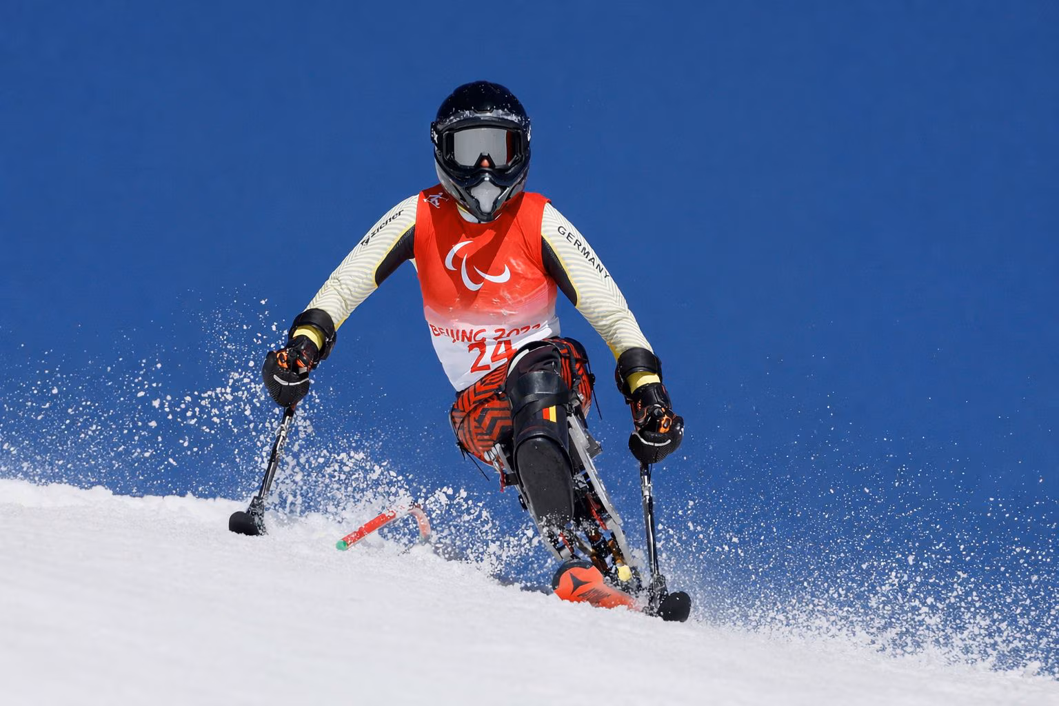 tous les sites sportifs et de compétition