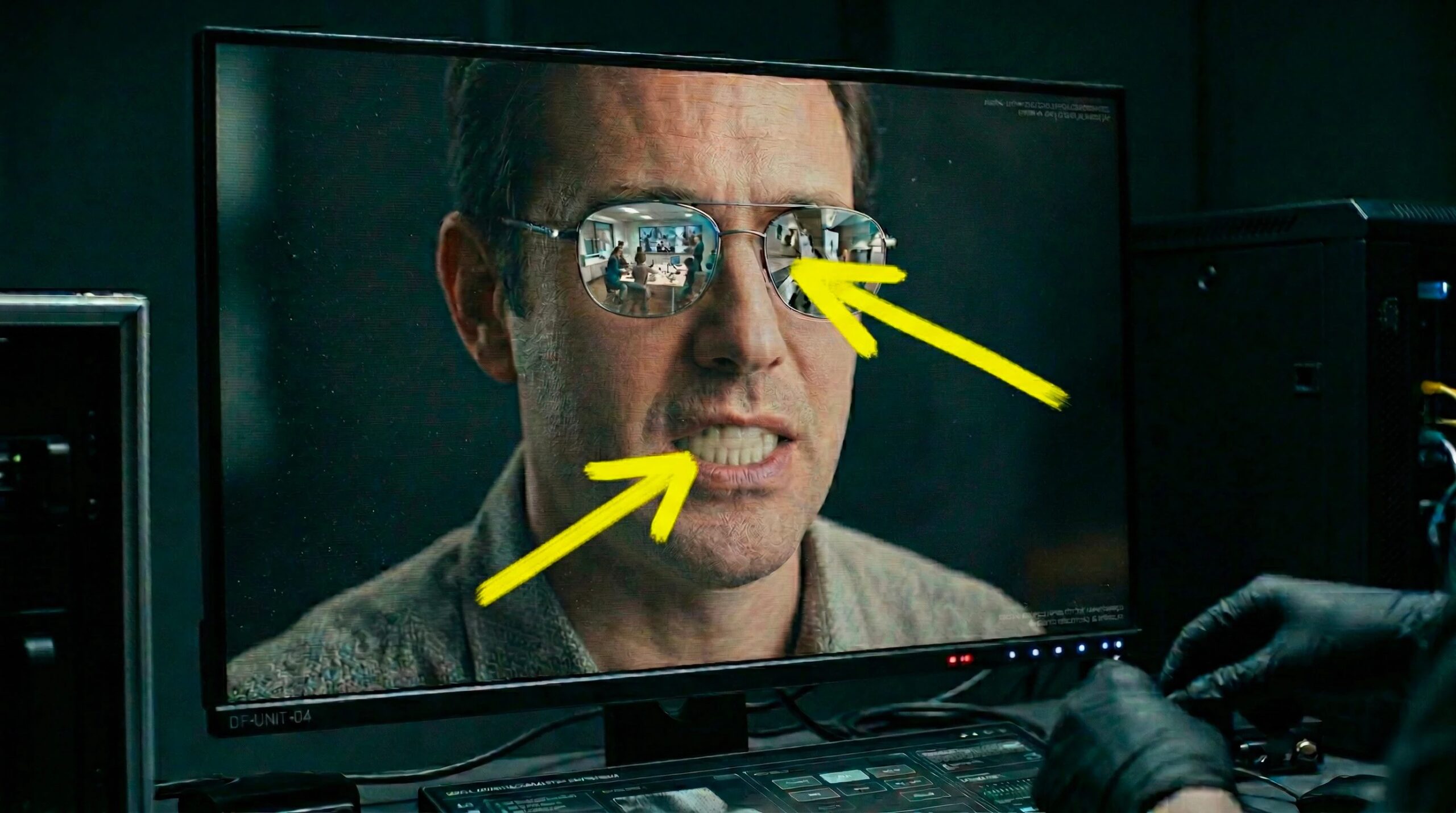 Reconnaître les vidéos générées avec l'intelligence artificielle est de plus en plus compliqué : comment faire