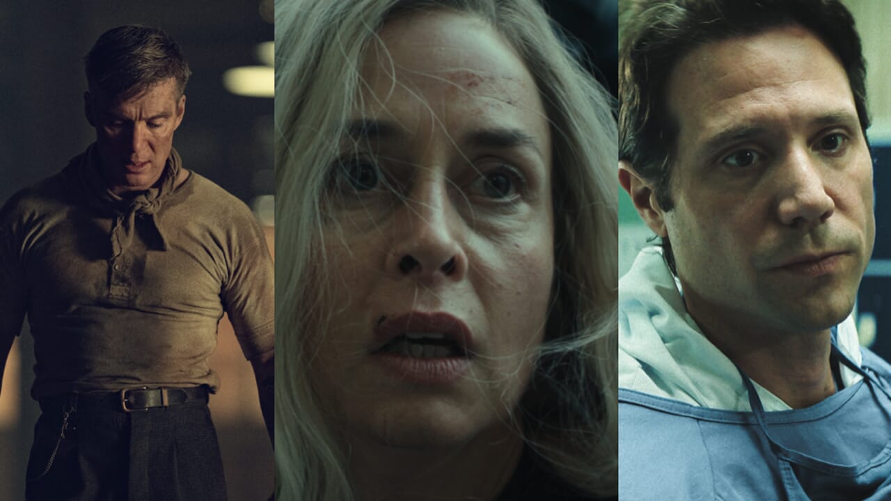 Les séries et films à voir sur Netflix ce week-end