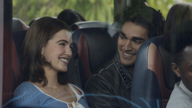 Hors Campus - Prime Vidéo - photo 9