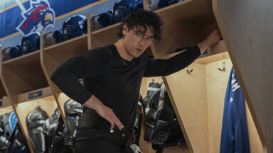 Hors Campus - Prime Vidéo - photo 7