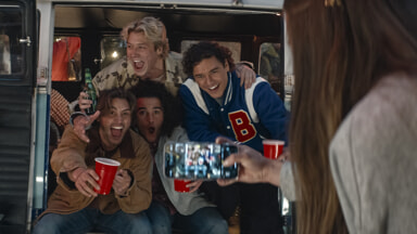 Hors Campus - Prime Vidéo - photo 8