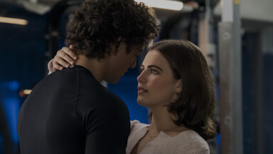 Hors Campus - Prime Vidéo - photo 10