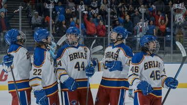 Hors Campus - Prime Vidéo - photo 12