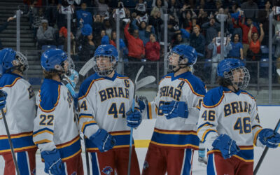 Off Campus, la bande-annonce de la réponse directe de Prime Video à Heated Rivalry