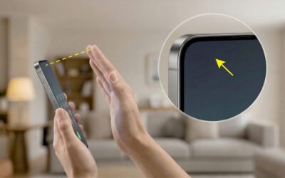 Comment l&rsquo;écran du téléphone s&rsquo;éteint-il lorsque nous le tenons près de notre oreille pendant un appel ?