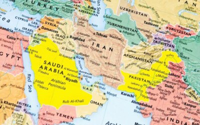 Parce que l’Arabie Saoudite et le Pakistan sont alliés