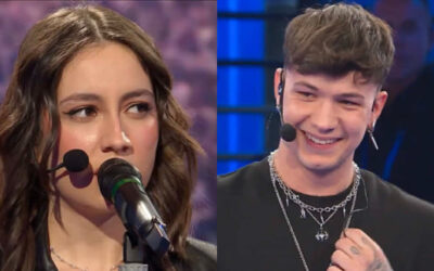 Amis de Maria De Filippi, top et flop premier épisode de la Soirée. Les bulletins de notes