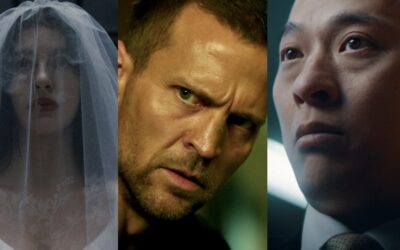 Les séries et films à voir sur Netflix cette semaine