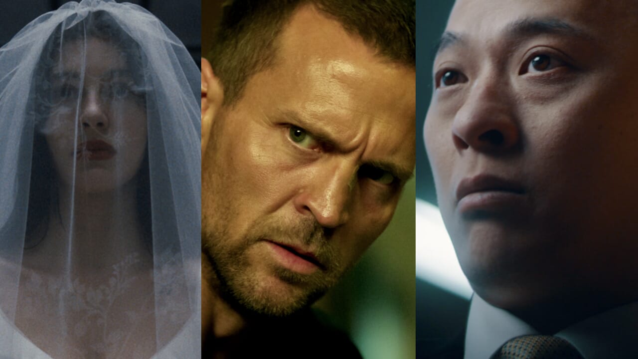 Les séries et films à voir sur Netflix cette semaine