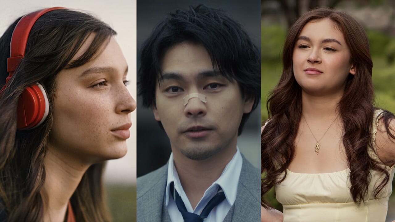 Les séries et films à voir sur Netflix cette semaine de Pâques
