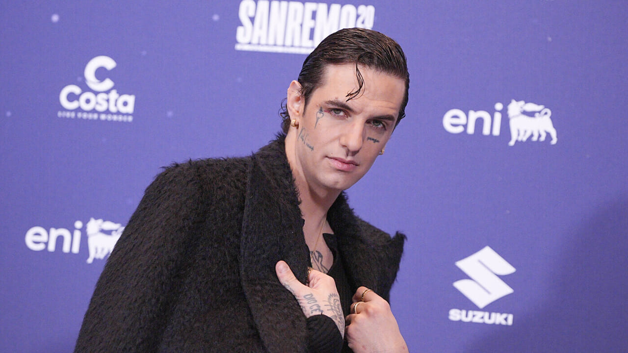 Achille Lauro, le dernier national-populaire