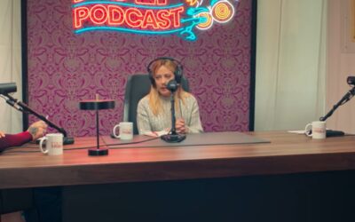 Avoir un podcast ne suffit pas pour interviewer Giorgia Meloni