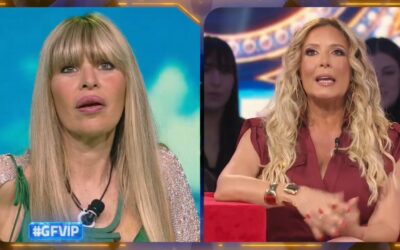 Big Brother n&rsquo;existe plus. L’embauche de Lucarelli est la représentation de la crise