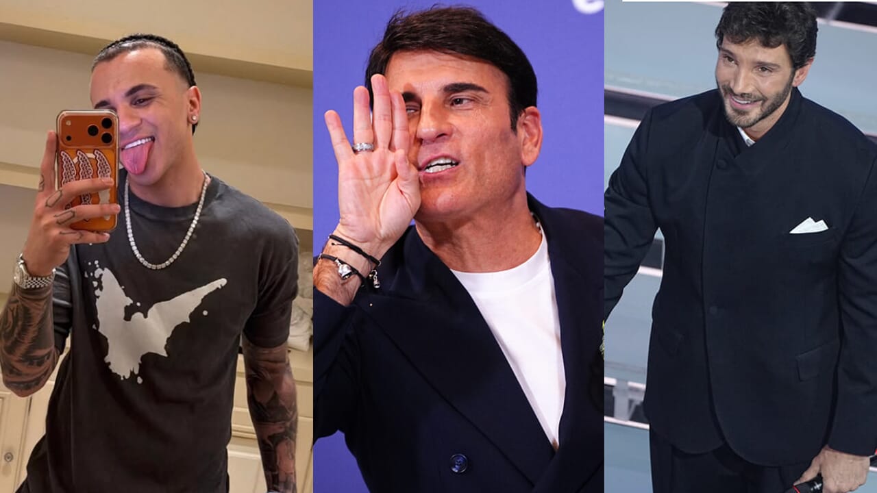 Ce qu'il reste de Sanremo 2026 (dix jours plus tard)