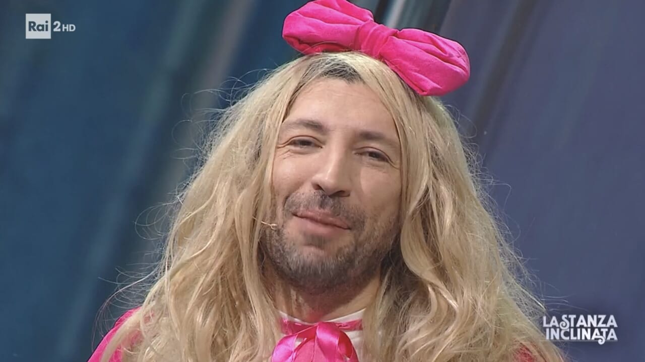 Ce soir Tout est possible, les bulletins : Herbert Ballerina a les pieds poilus (4), Nek n'est pas là (5), Lodigiani crie non aux klaxons (8)