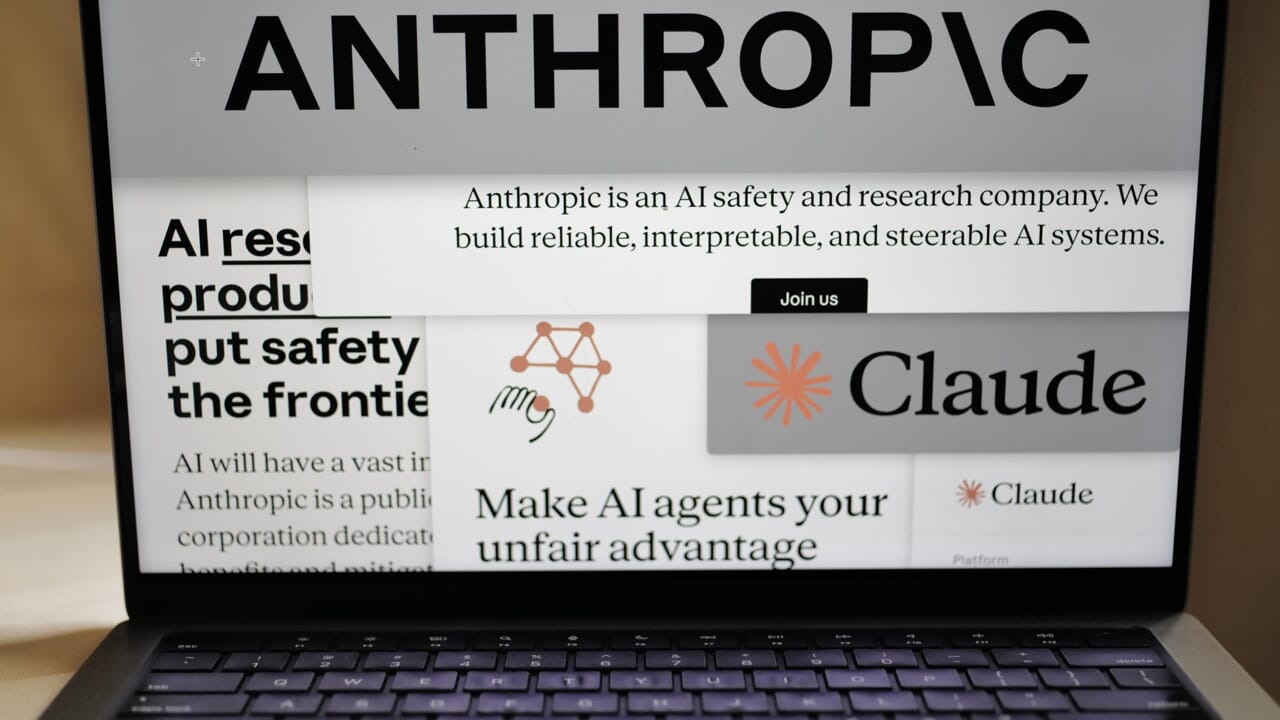 Comment protéger la presse du développement de l’intelligence artificielle