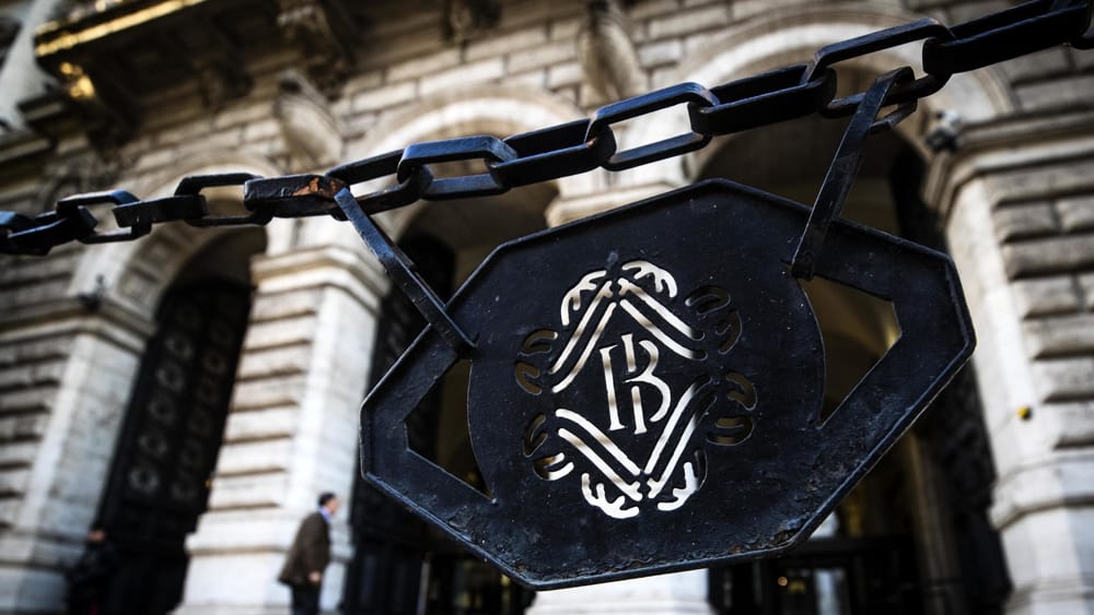 De cette façon nos comptes seront mieux protégés en cas de faillite bancaire