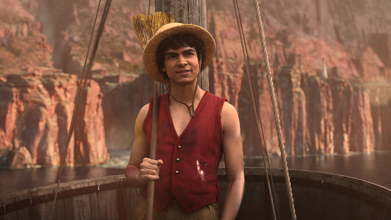 De grands retours et de nouveaux thrillers espagnols. Les séries à voir sur Netflix cette semaine