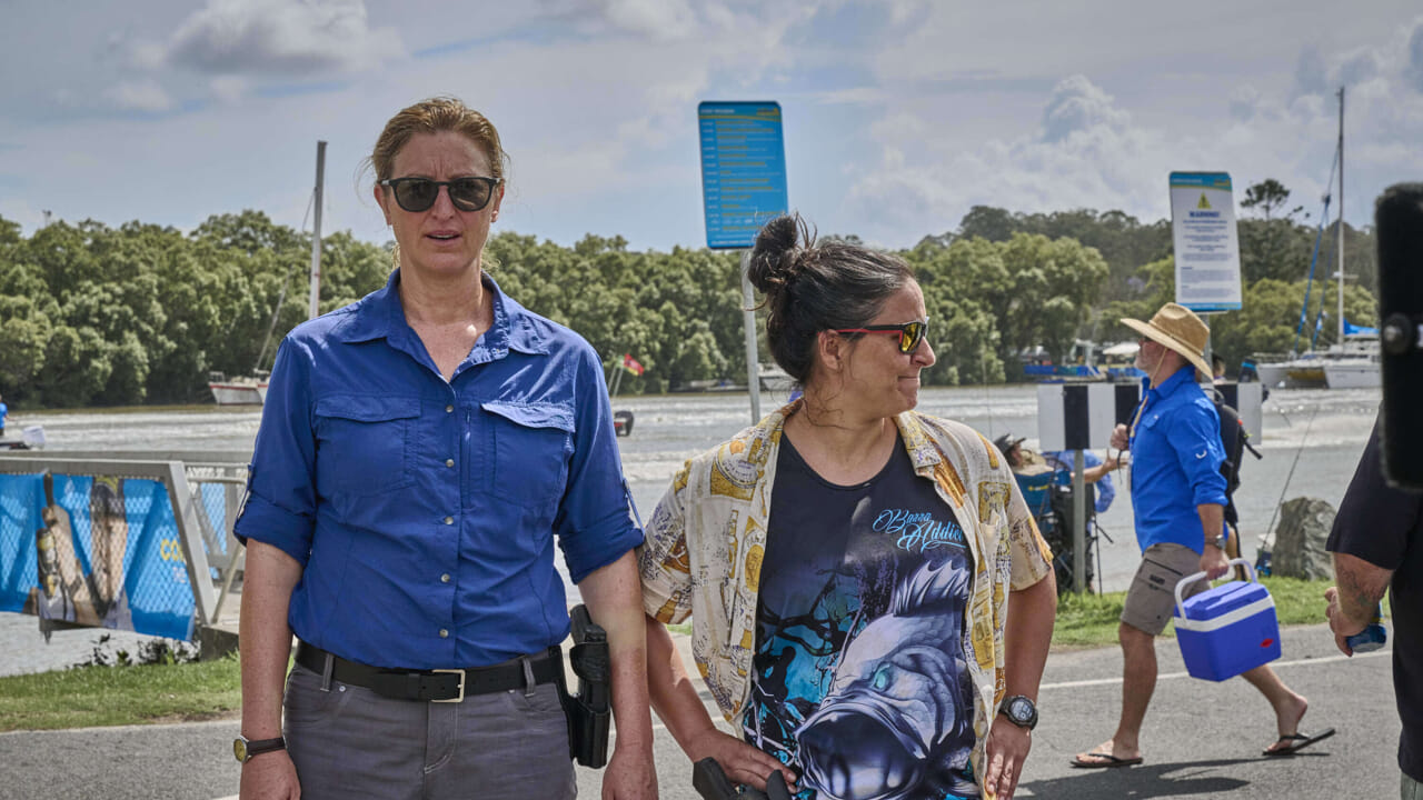 Deadloch 2 : bande-annonce, intrigue et date de sortie de la nouvelle saison de la série policière australienne de comédie noire