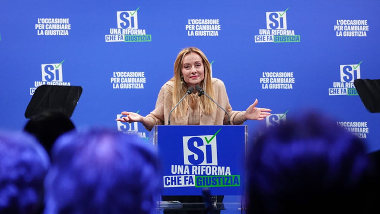 Empoisonné aux urnes, donc au référendum on votera sur les gaffes