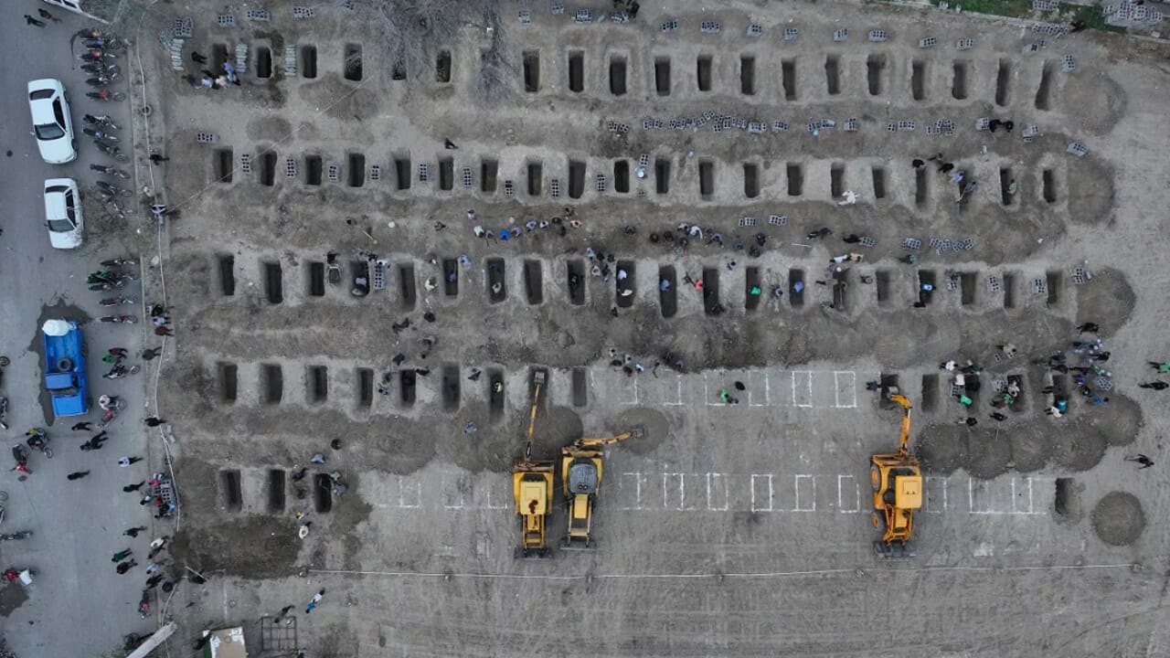 Guerre en Iran : à quoi faut-il s’attendre