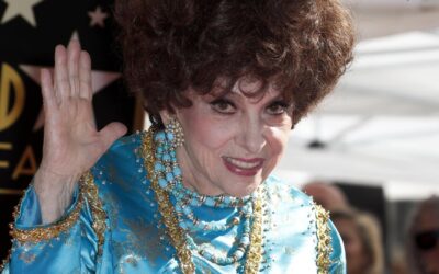 HBO Max, la série sur Gina Lollobrigida et son héritage controversé : la bande-annonce et sa sortie